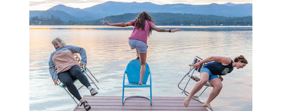 Baggies The Ultimate Fun-Hogging Short