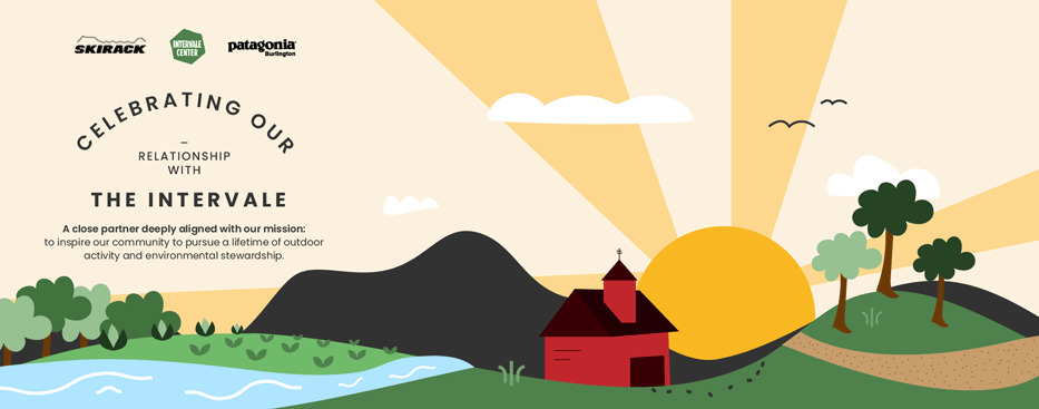 Celebrating The Intervale Center | Announcing Patagonia's Action Works Grant