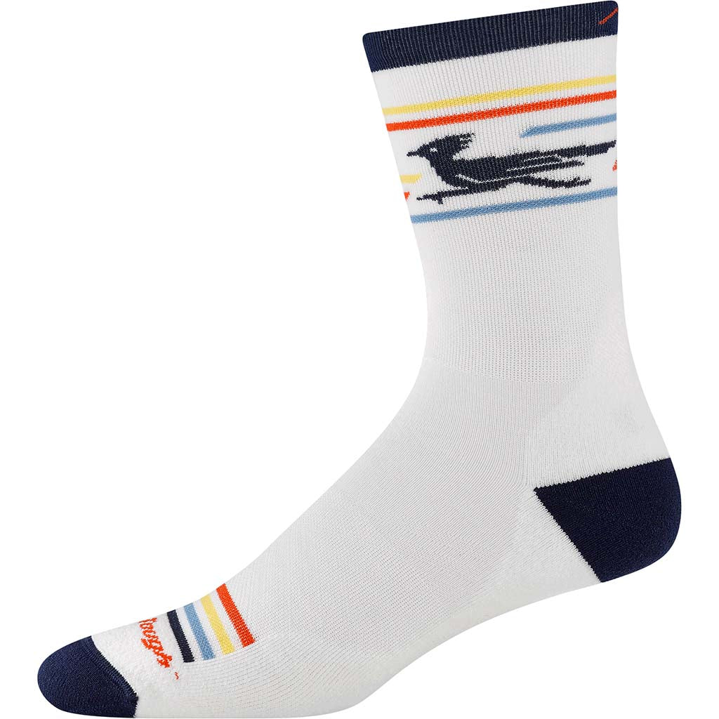 Men's Frontrunner Micro Crew Ultra-Lightweight Running Socks