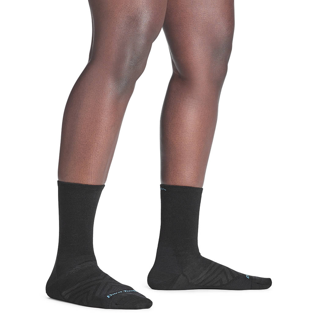 Women's Run Micro Crew Ultra-Lightweight Running Socks