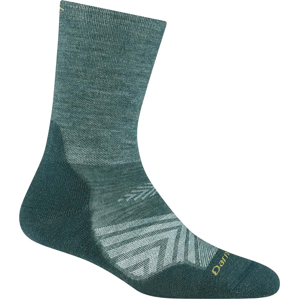 Women's Run Micro Crew Ultra-Lightweight Running Socks