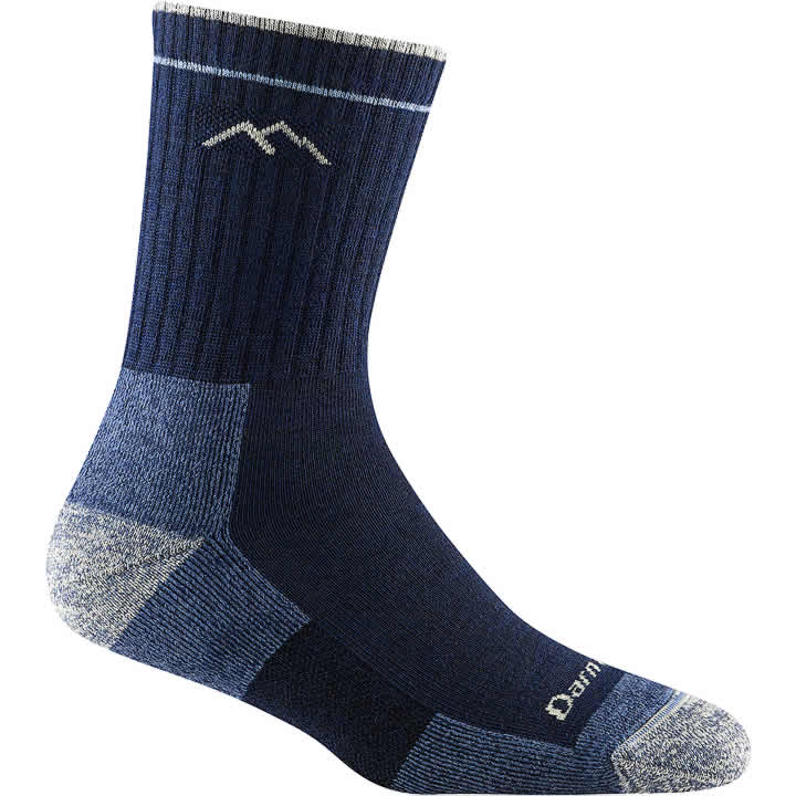 Women's Hiker Micro Crew Cushion Socks