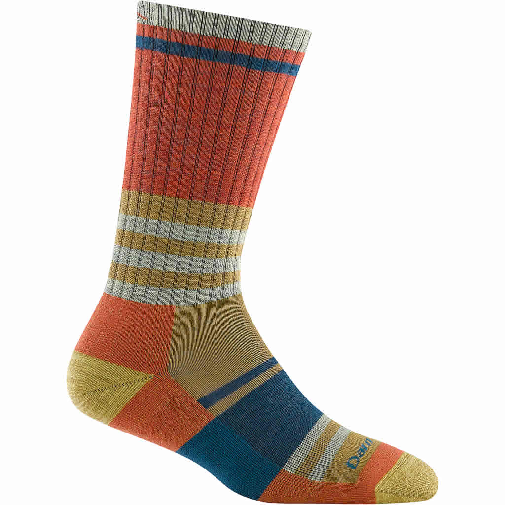 Women's Her Spur Boot Lightweight Hiking Socks