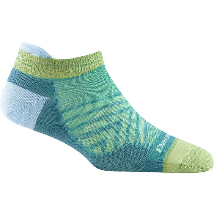 Women's Run No Show Tab Ultra-Lightweight Socks