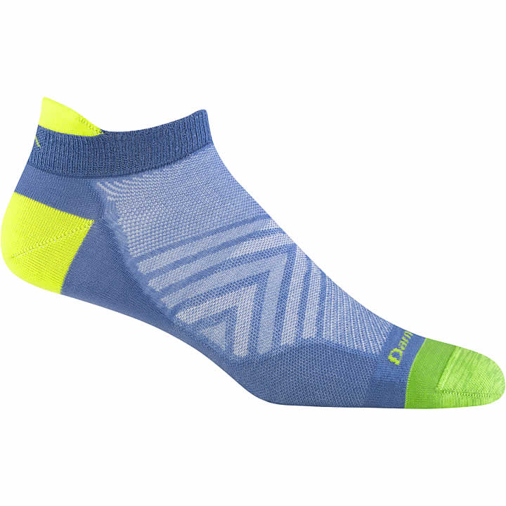 Men's Run No Show Tab Ultra-Lightweight Socks