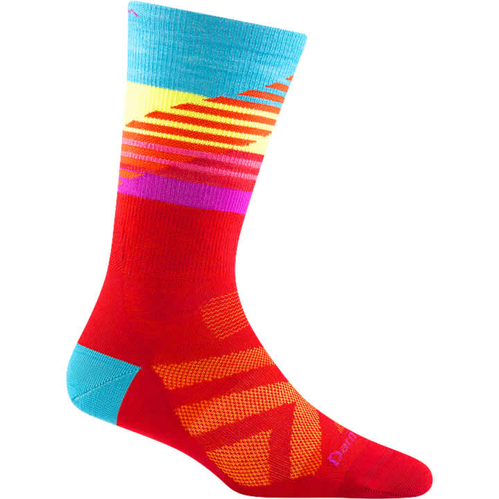 Women's Lillehammer Nordic Boot Lightweight Nordic Ski Sock