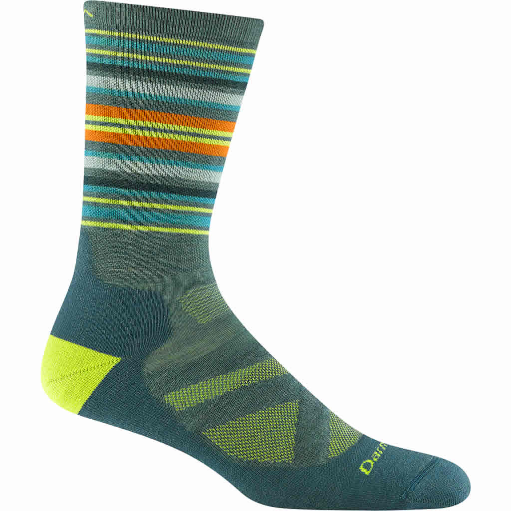 Men's Oslo Nordic Boot Lightweight Cushion Nordic Ski Sock