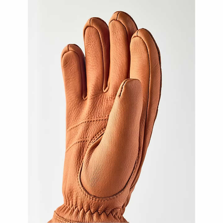 Women's Buvika Deerskin Glove Hestra