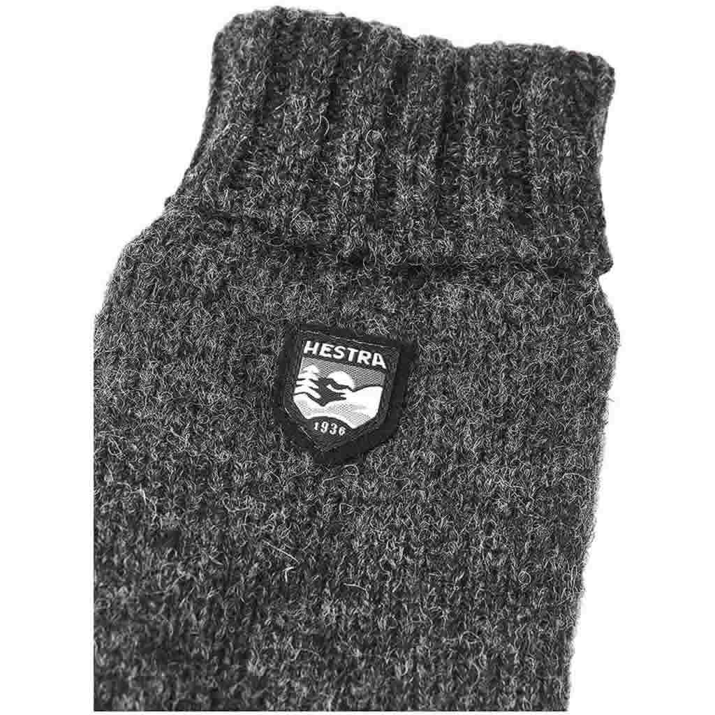 Hestra Basic Wool Glove