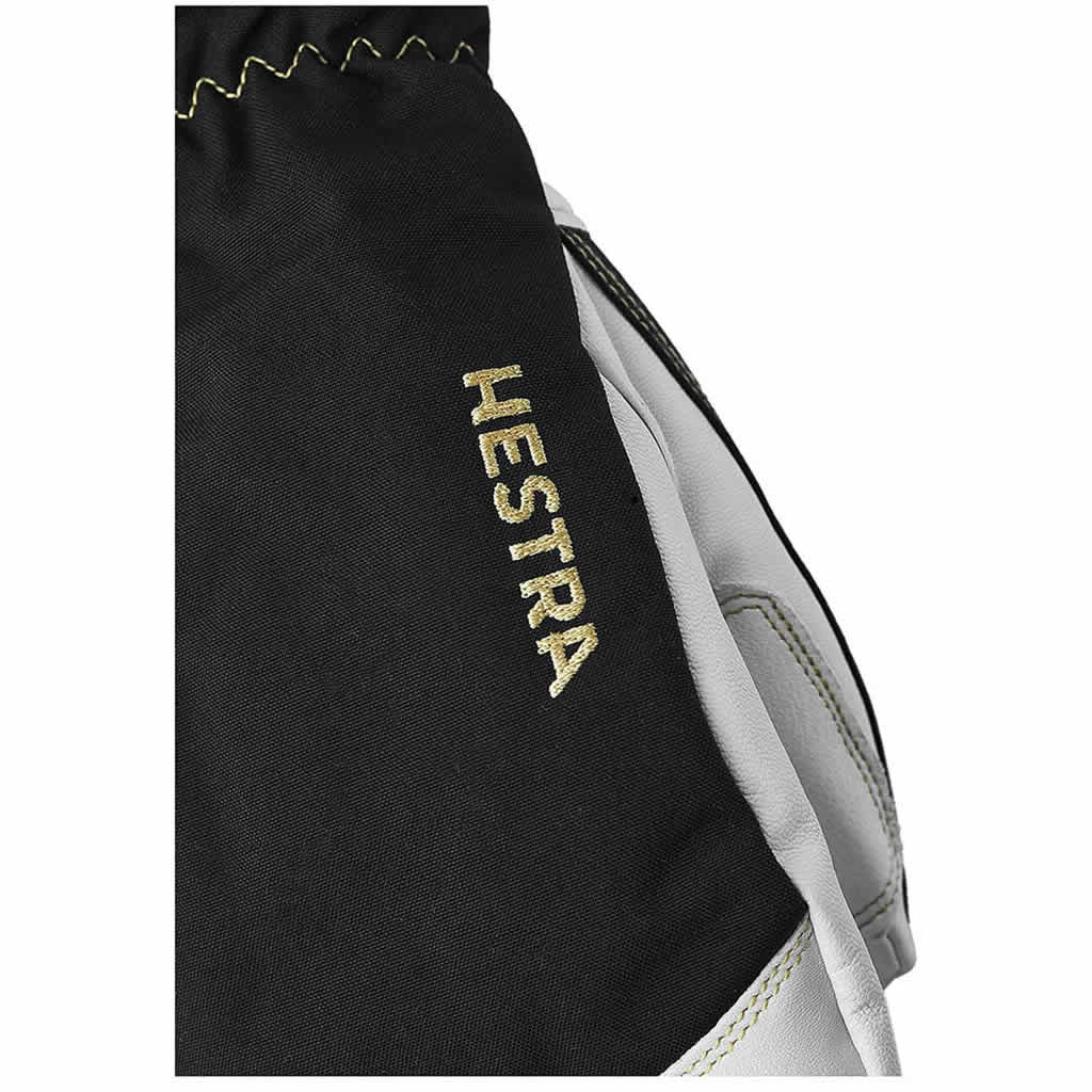 Army Leather GORE-TEX Mitt Hestra