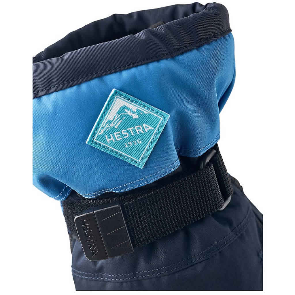 Gauntlet Czone Junior Mitt