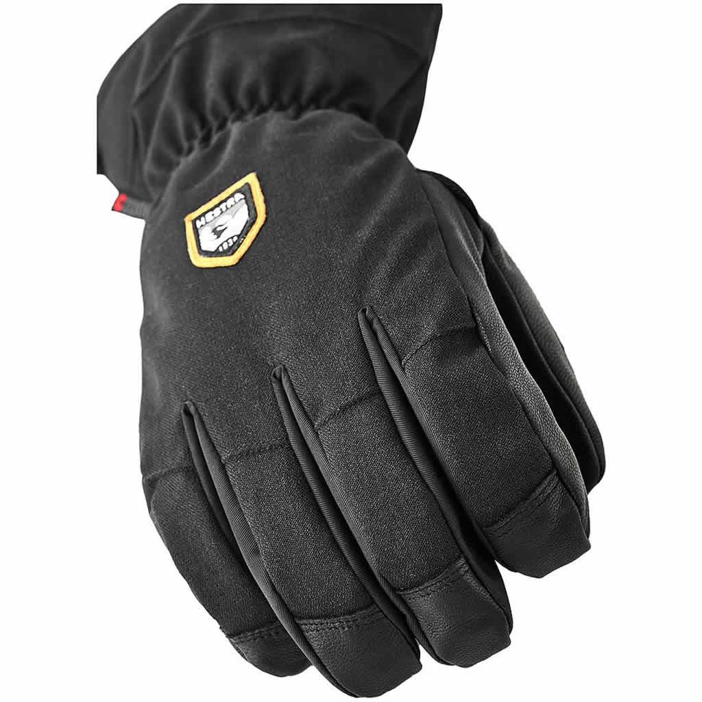 Czone Mountain Glove Hestra