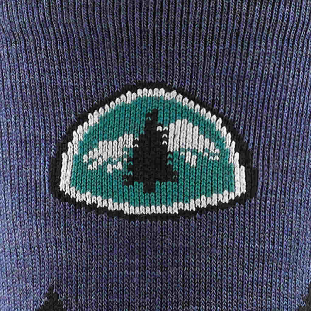 PCT Micro Crew Lightweight Hiking Socks