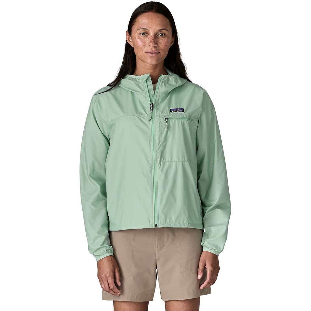 Women's Light & Variable Jacket