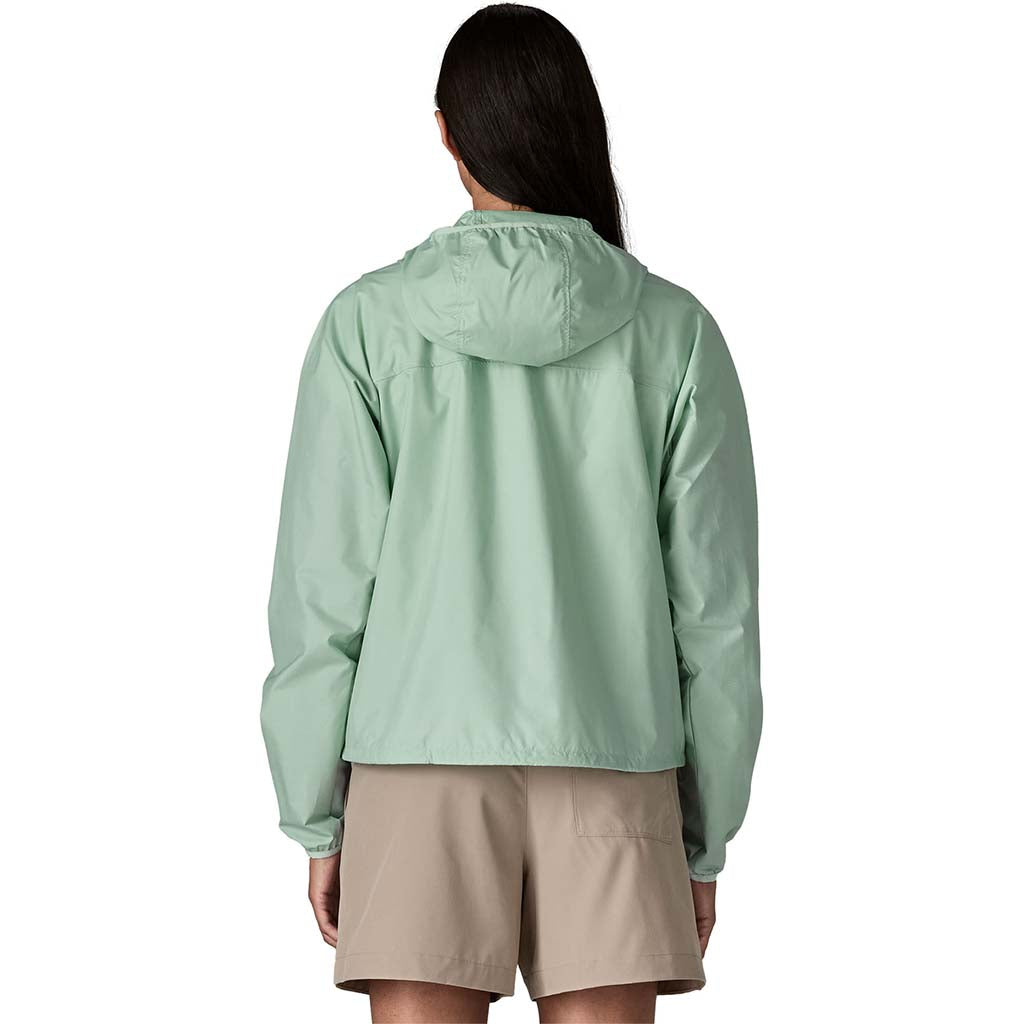 Women's Light & Variable Jacket