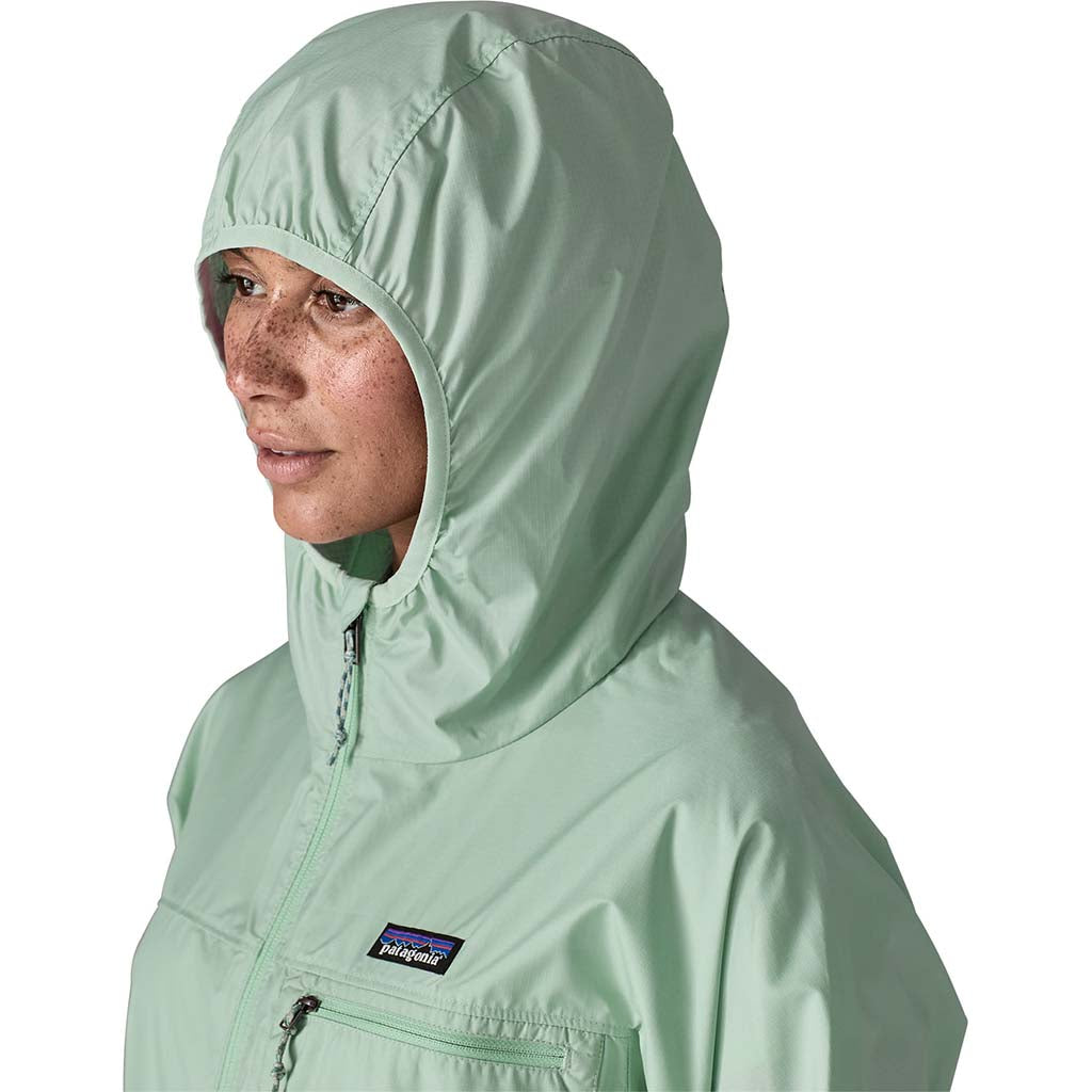 Women's Light & Variable Jacket
