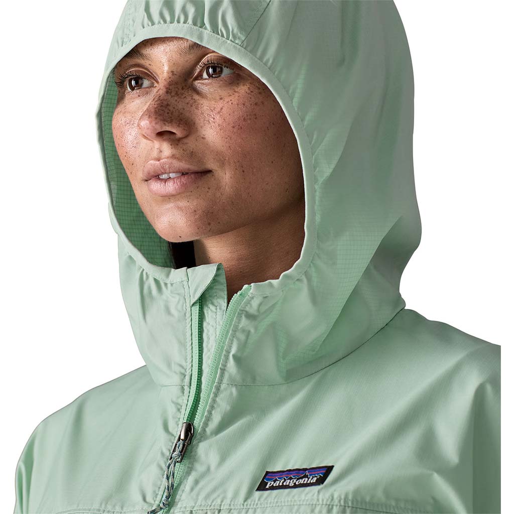 Women's Light & Variable Jacket