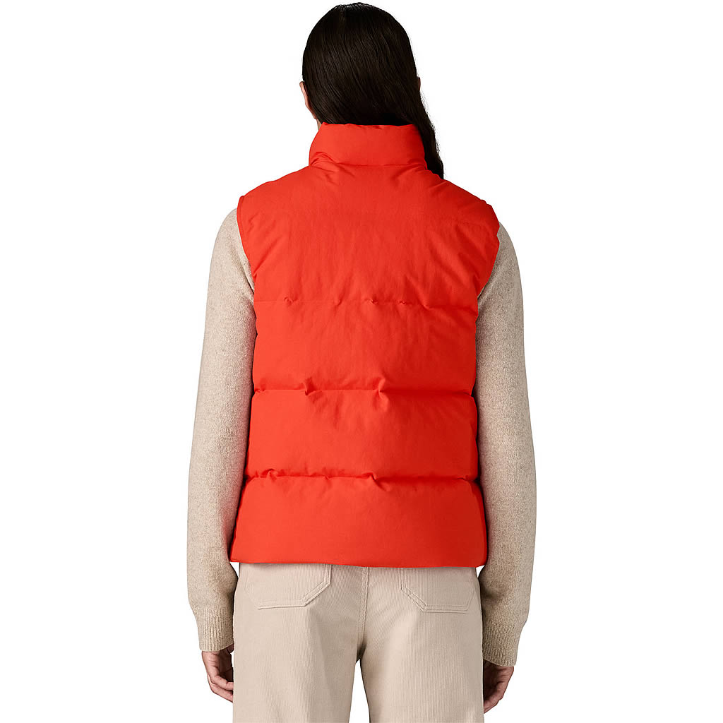 Women's Downdrift Vest