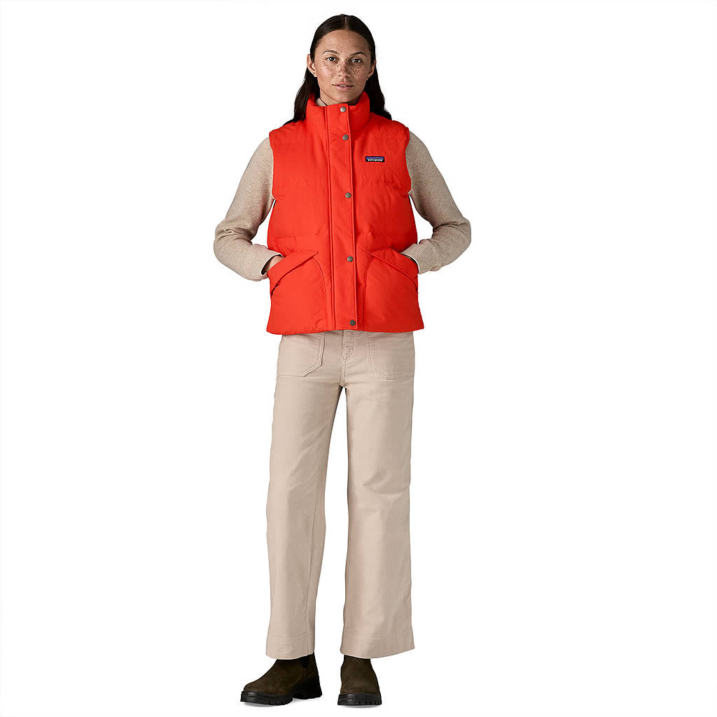 Women's Downdrift Vest