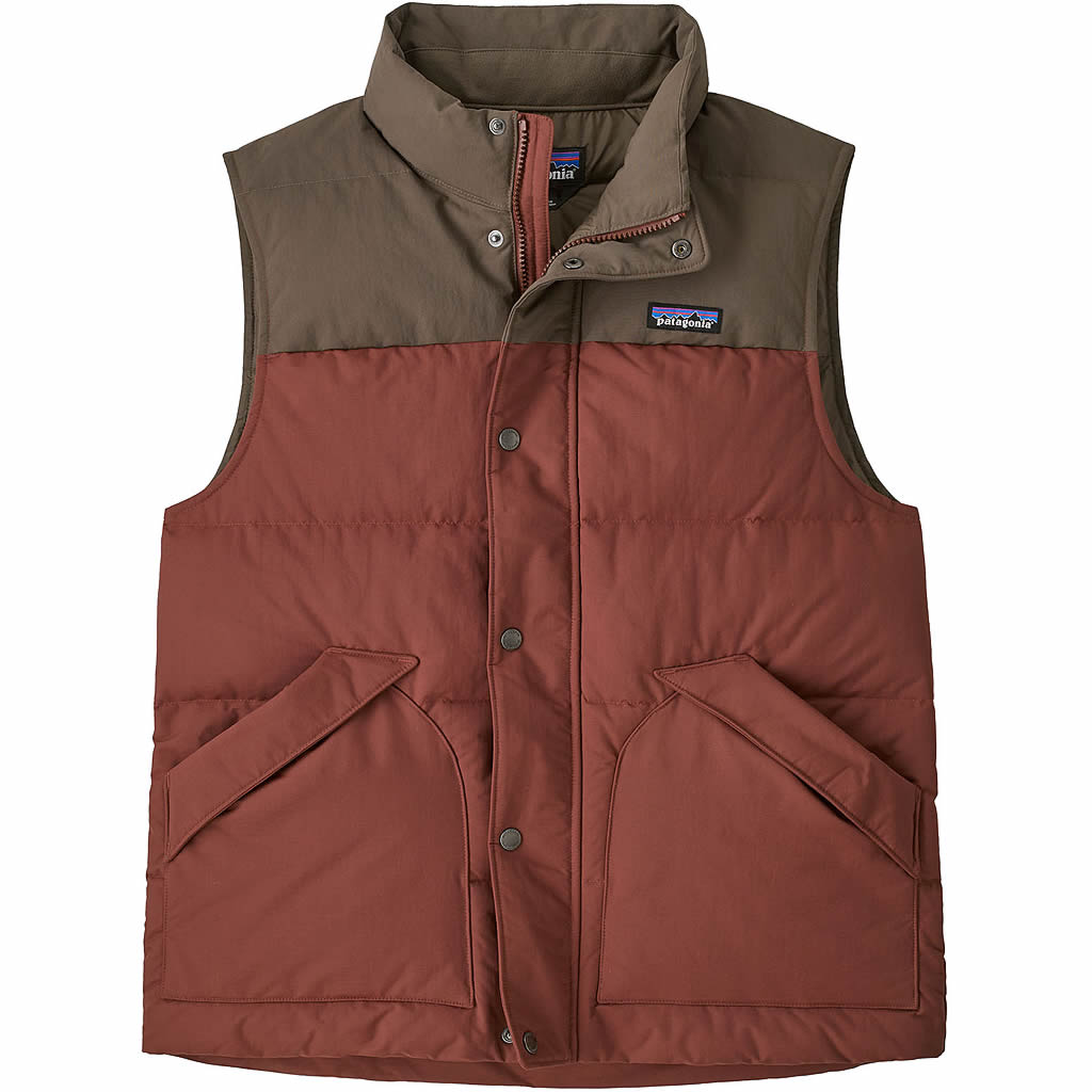 Men's Downdrift Vest