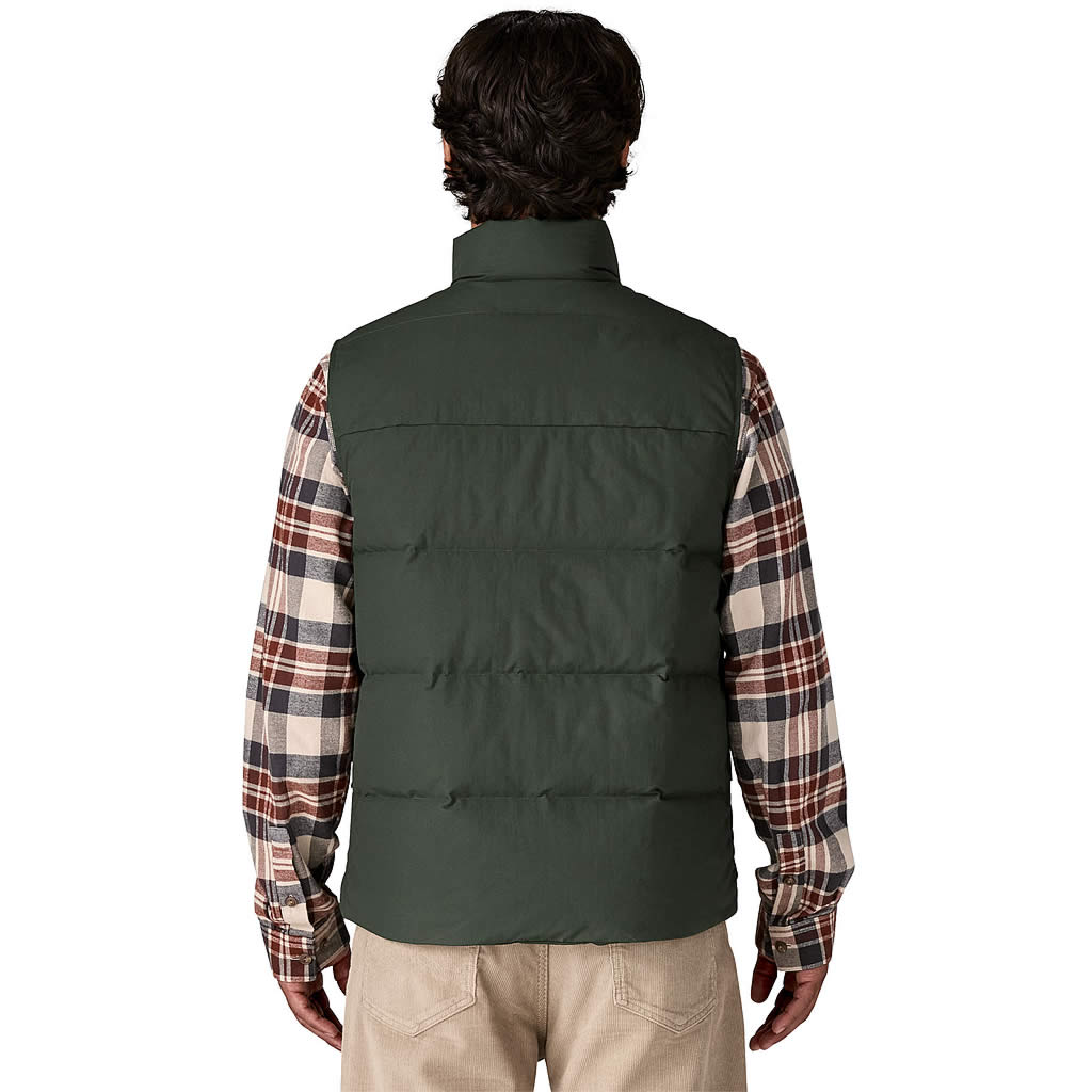 Men's Downdrift Vest