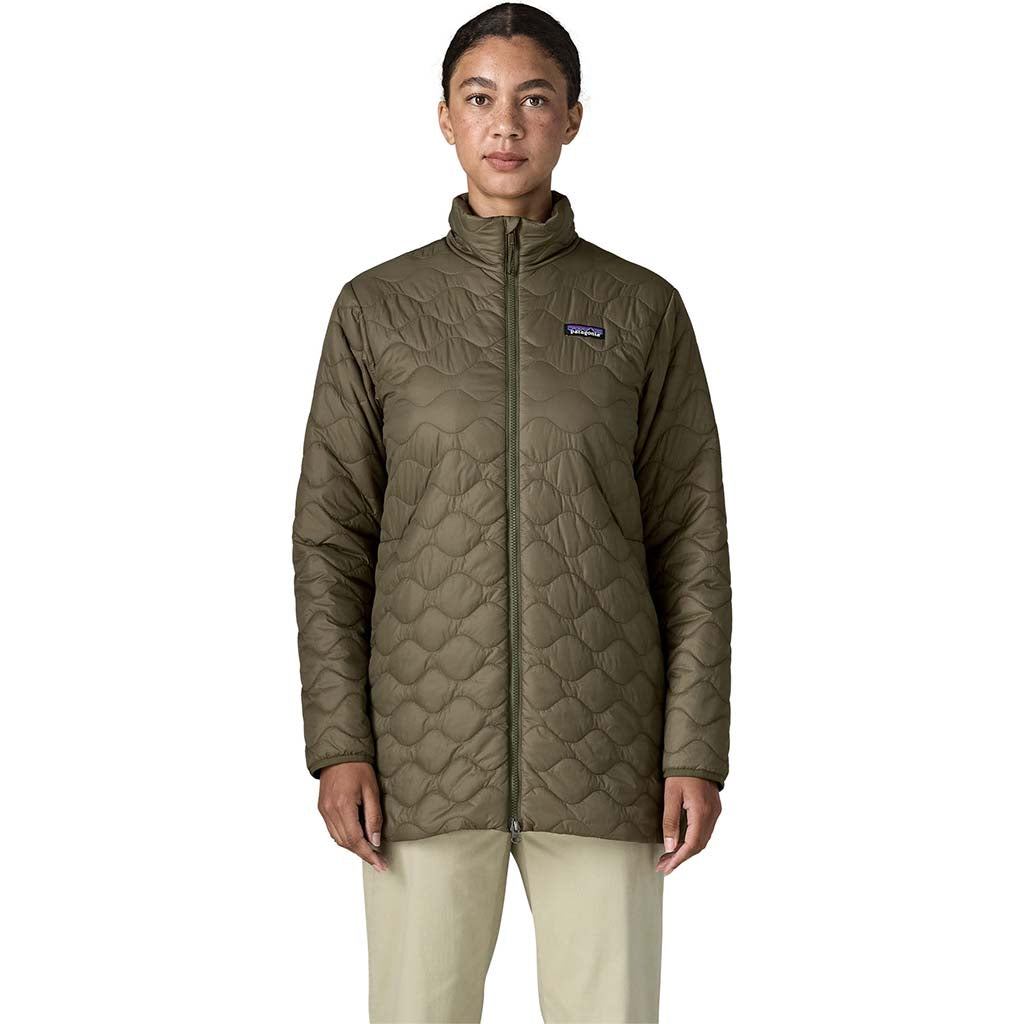 Women's Heyes Peak Parka