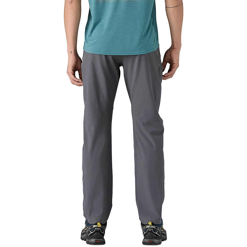 Men's Terravia Trail Pants Regular