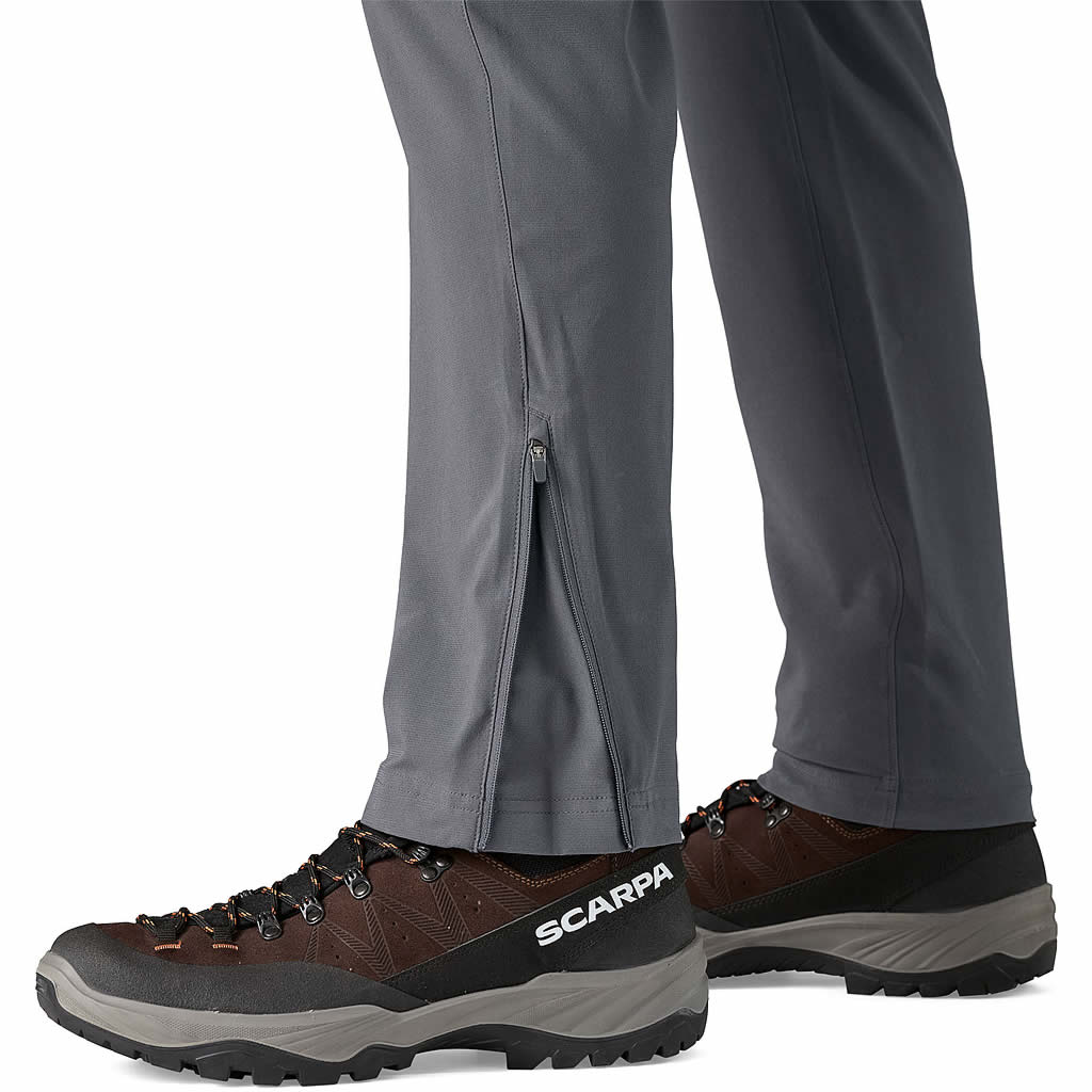 Men's Terravia Trail Pants Regular