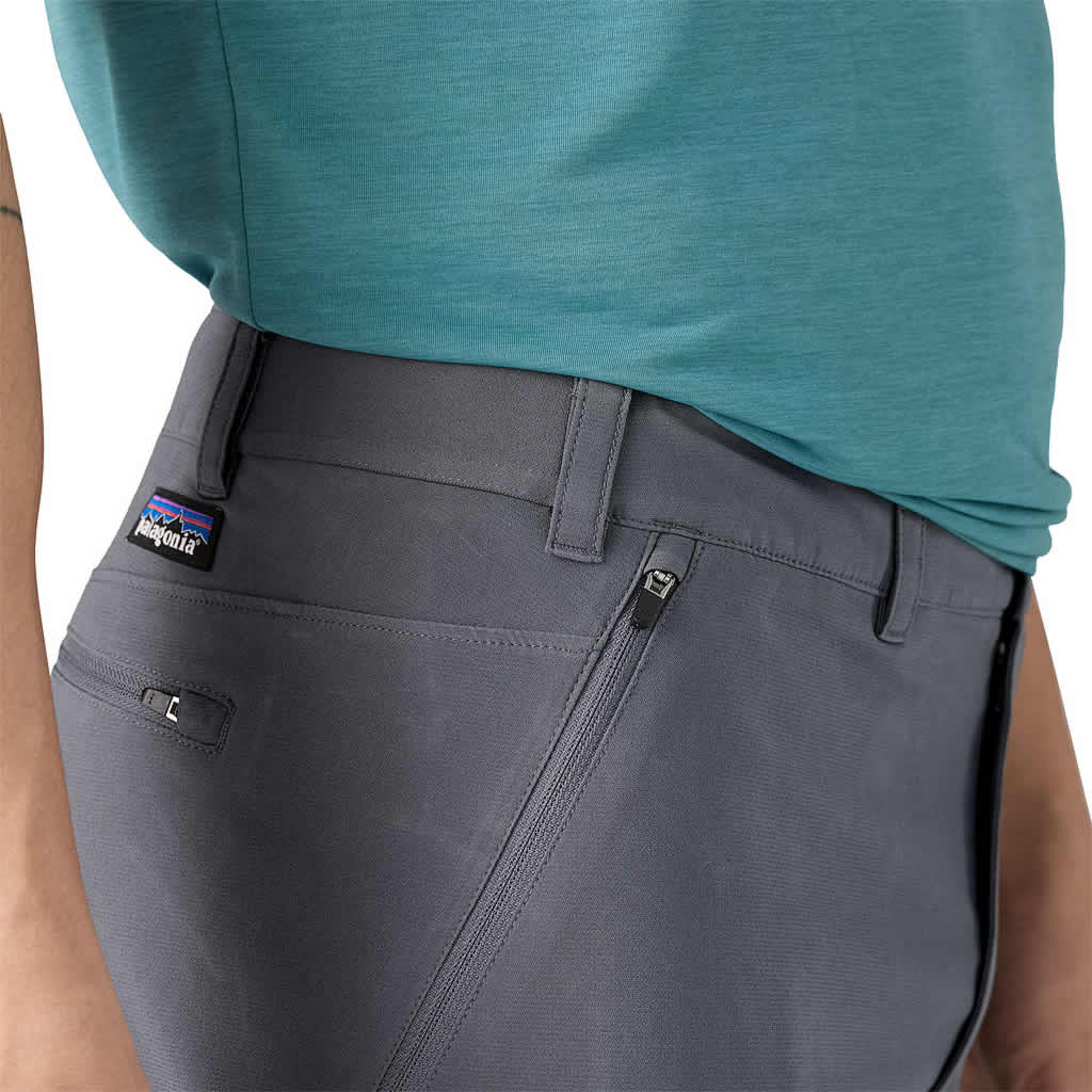 Men's Terravia Trail Pants Regular