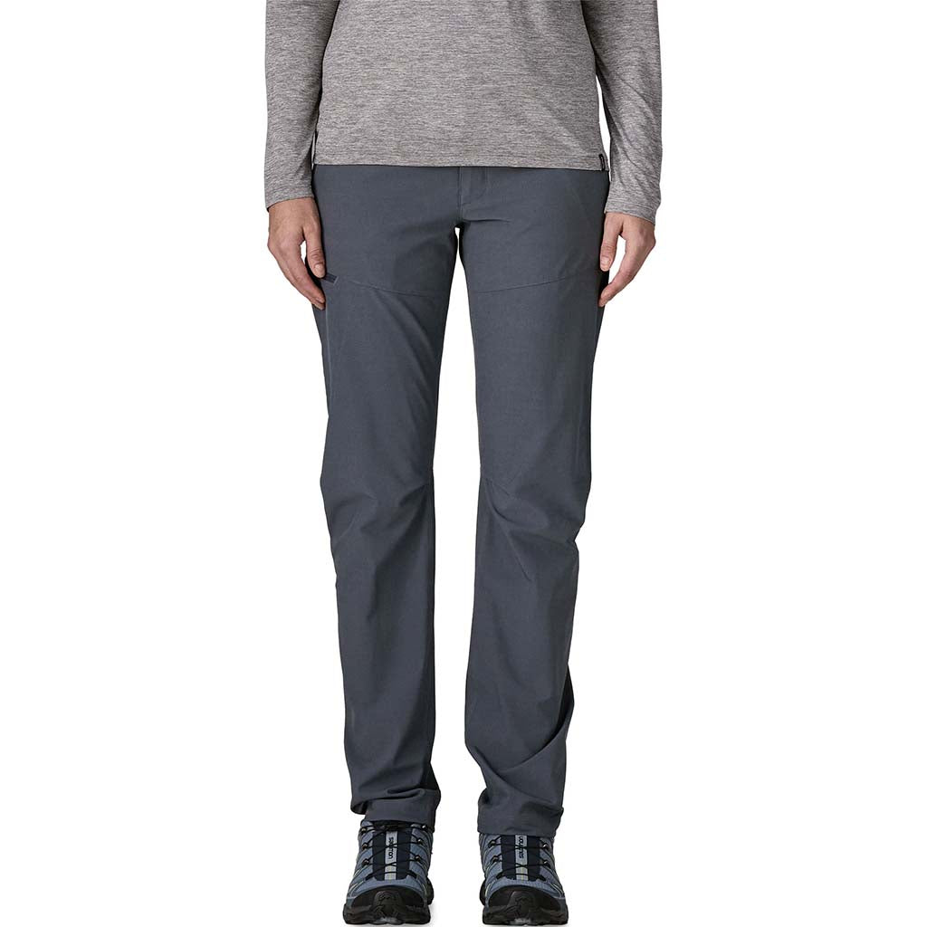 Women's Terravia Trail Pants Short
