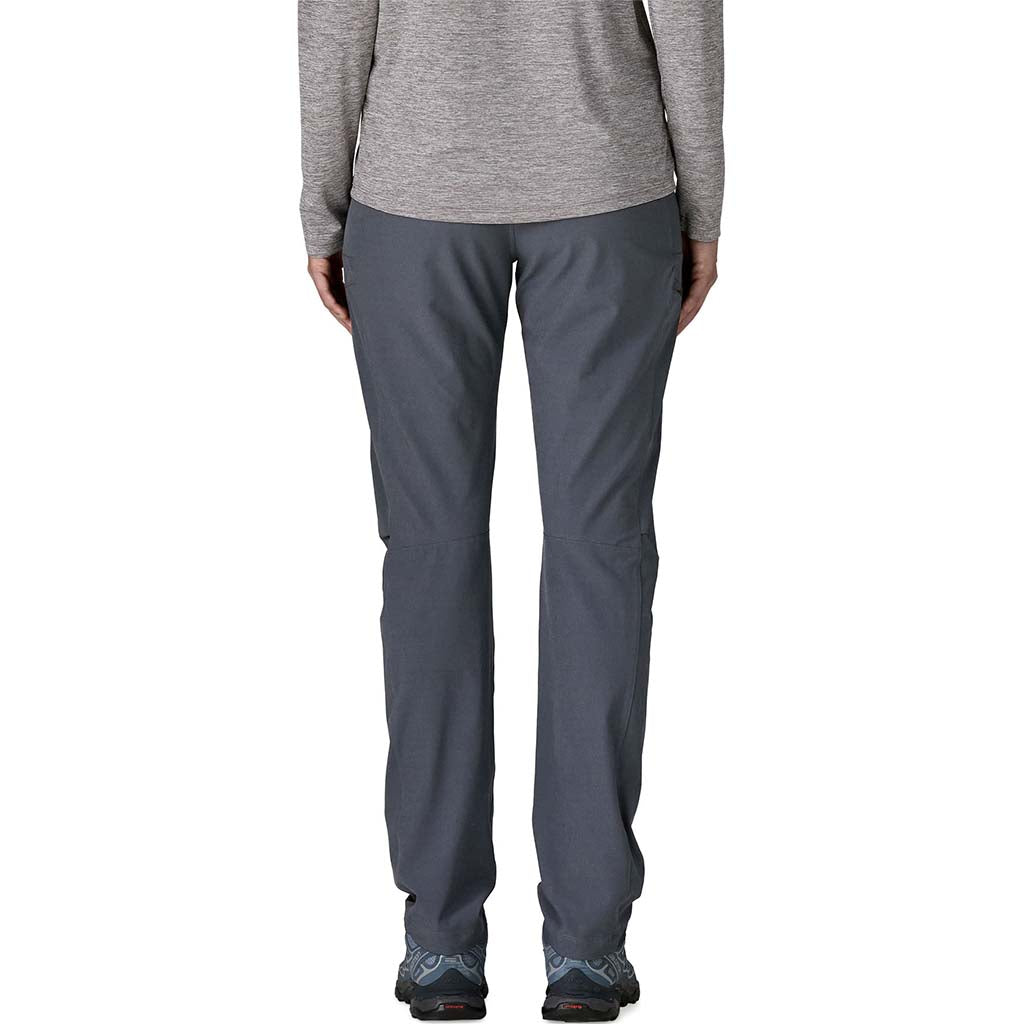Women's Terravia Trail Pants Short