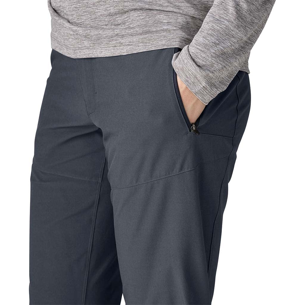 Women's Terravia Trail Pants Short