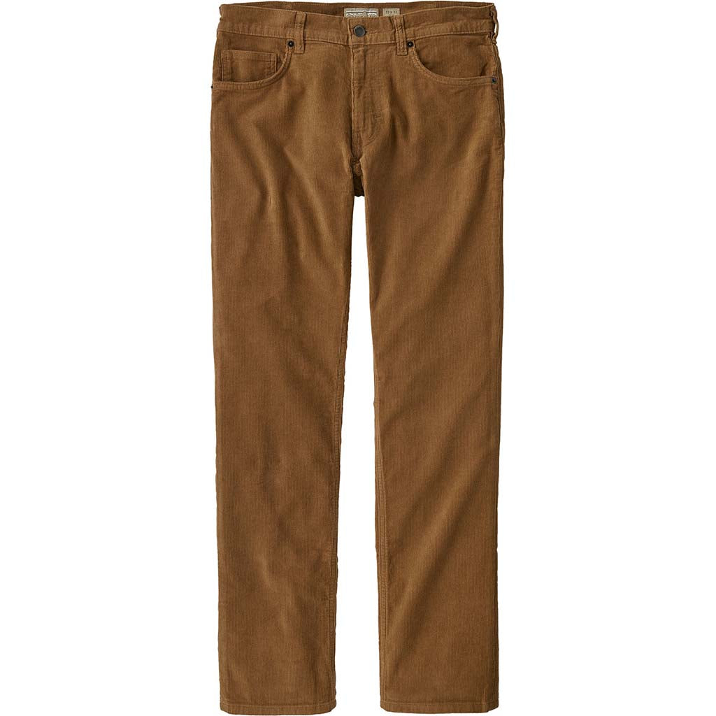 Men's Organic Cotton Corduroy Jeans Short