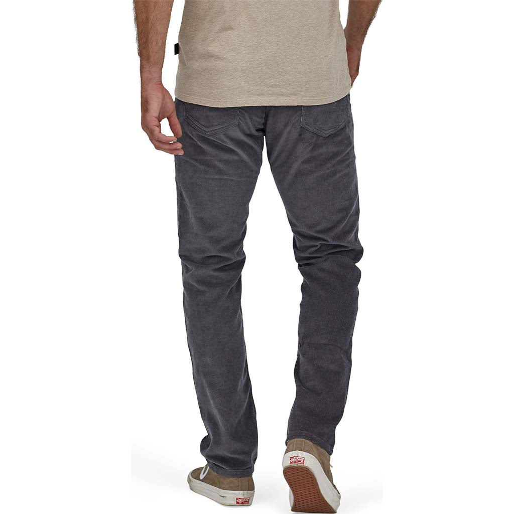 Men's Organic Cotton Corduroy Jeans Regular