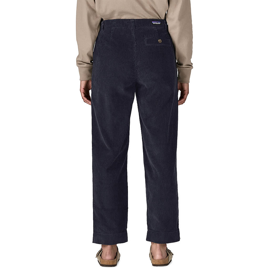 Women's Wide Wale Corduroy Pants