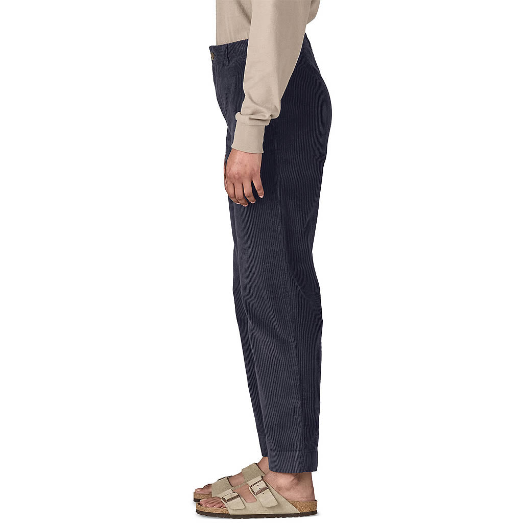 Women's Wide Wale Corduroy Pants