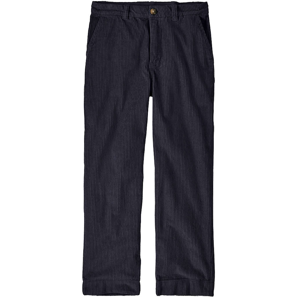 Women's Wide Wale Corduroy Pants