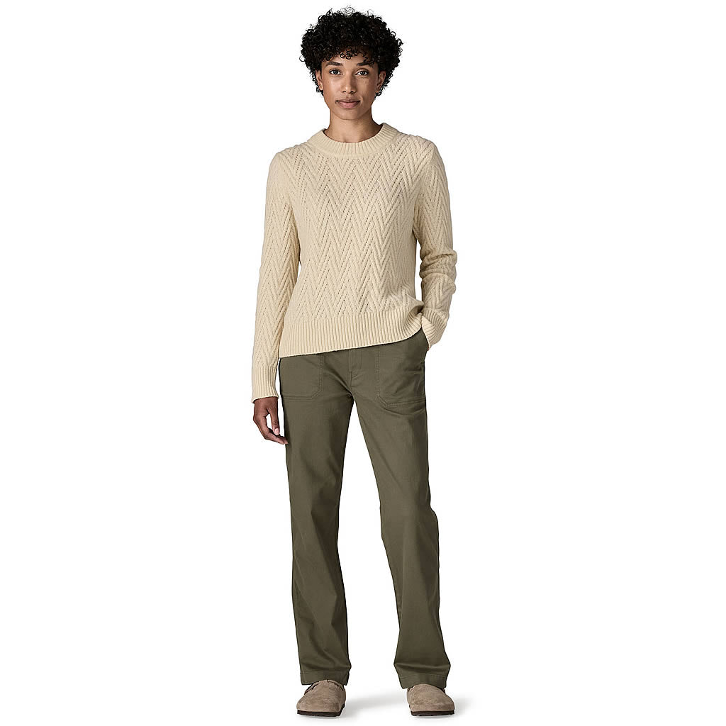 Women's Utility Pants