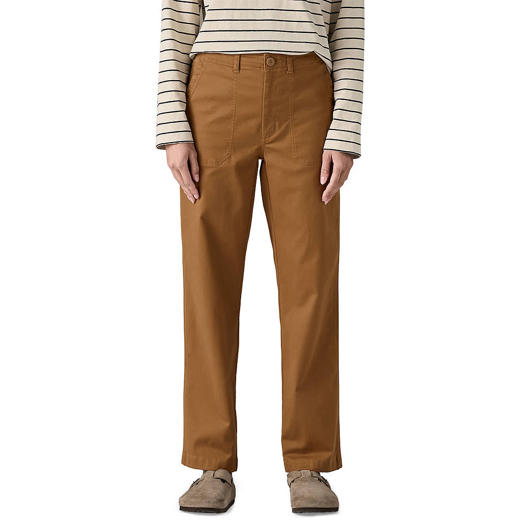 Women's Utility Pants