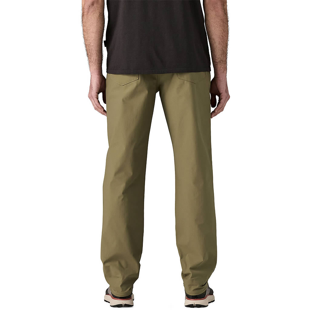 Men's Transit Traveler 5-Pocket Pants Short