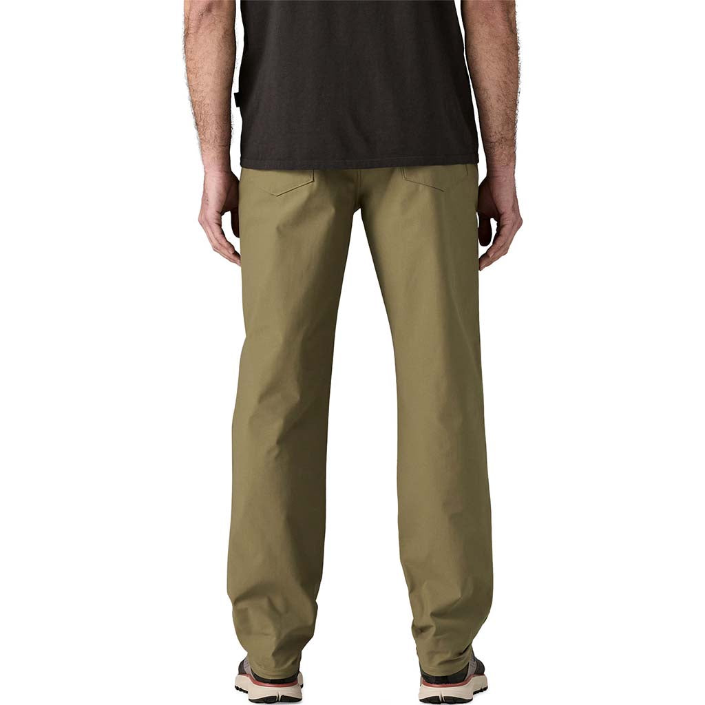 Men's Transit Traveler 5-Pocket Pants Regular