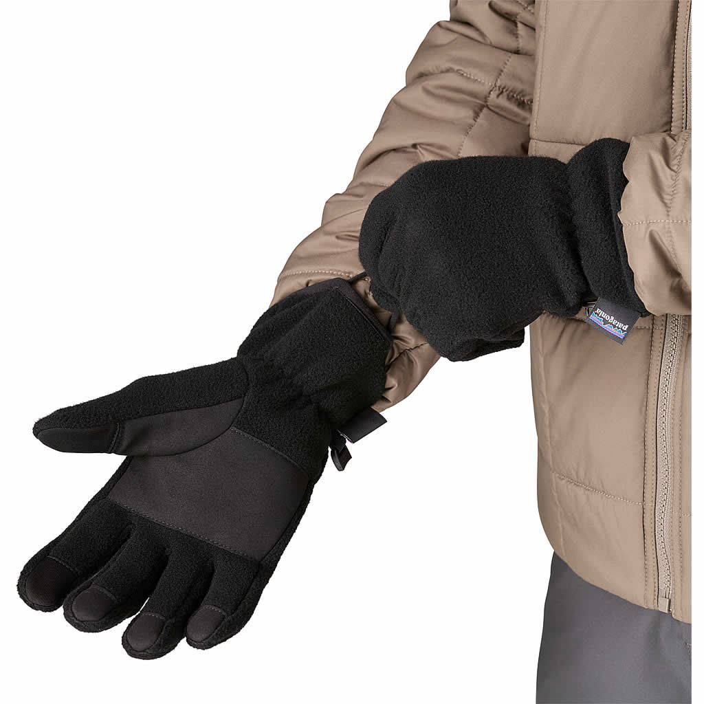 Synchilla Gloves