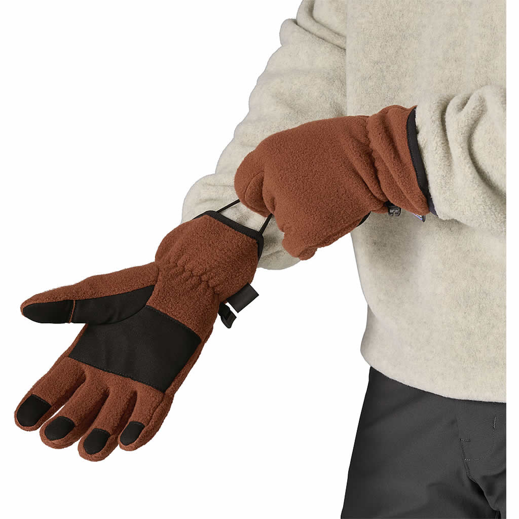 Synchilla Gloves