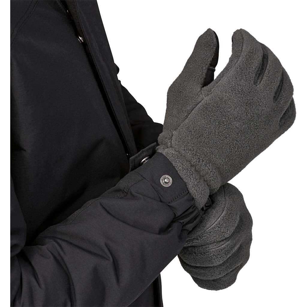 Synchilla Gloves