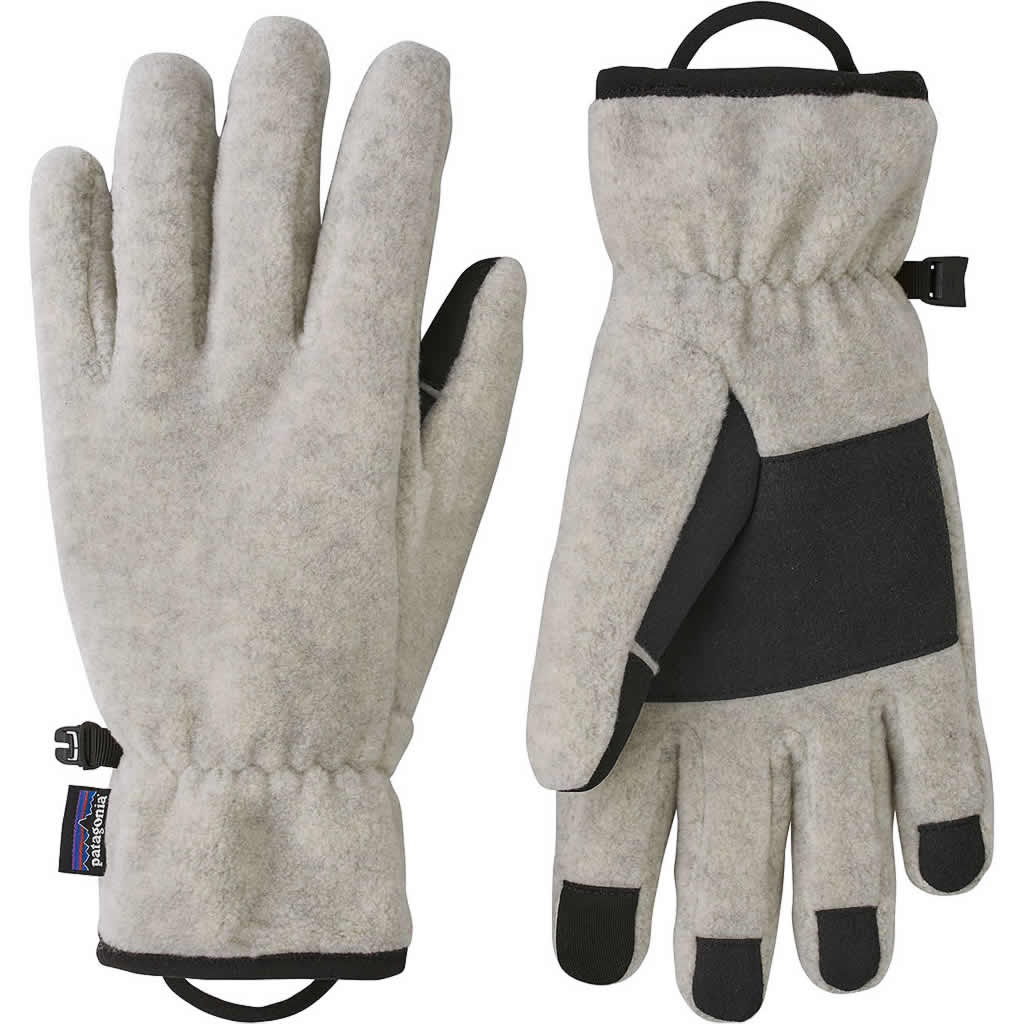Synchilla Gloves