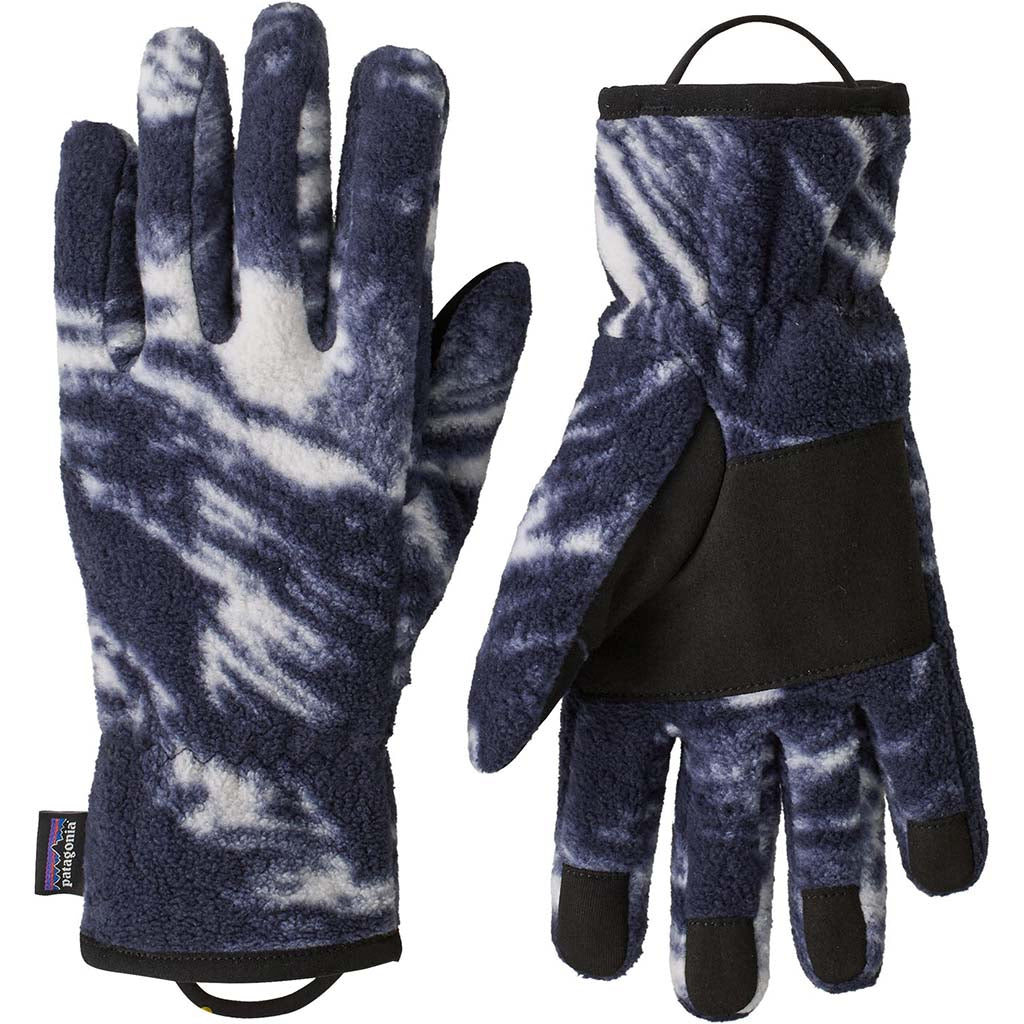 Synchilla Gloves