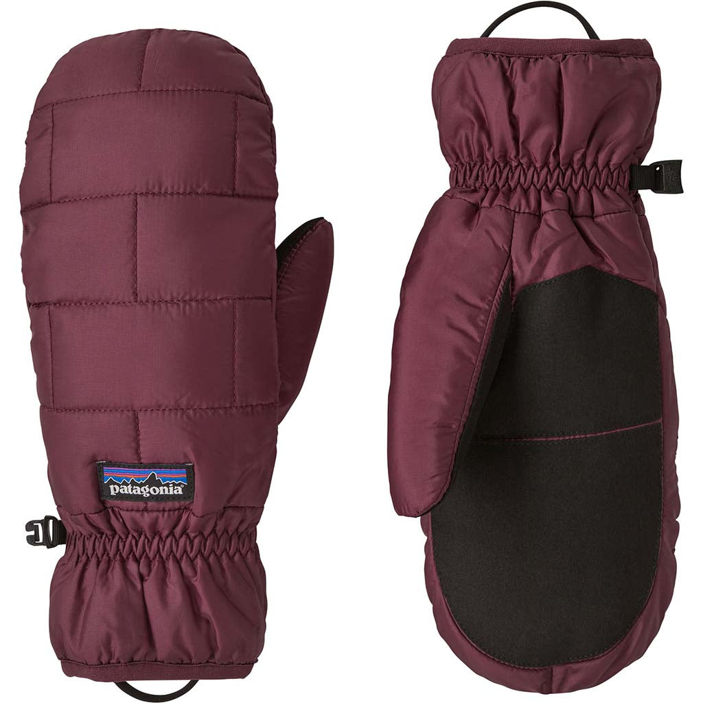 Nano Puff Mitts