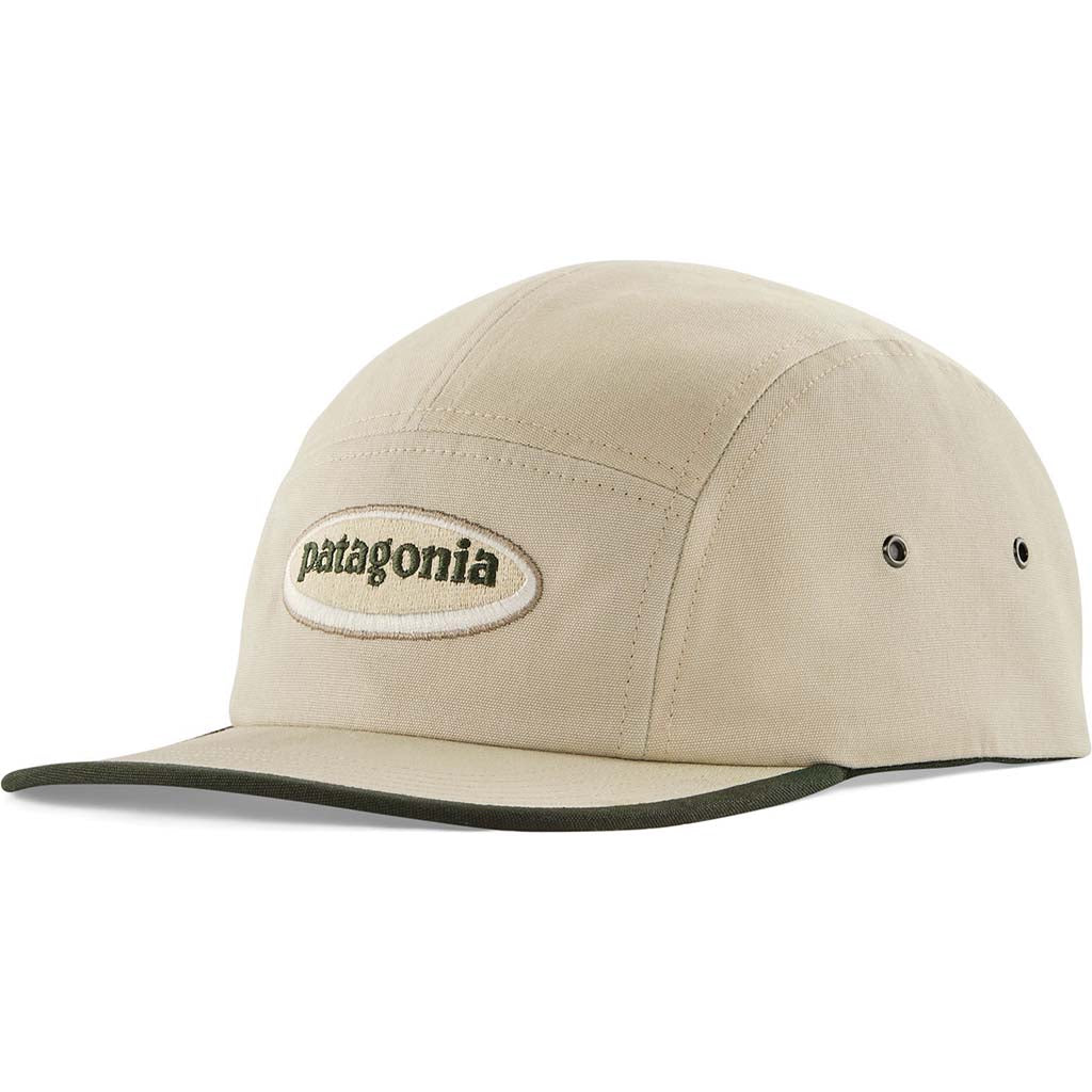 Graphic Maclure Hat