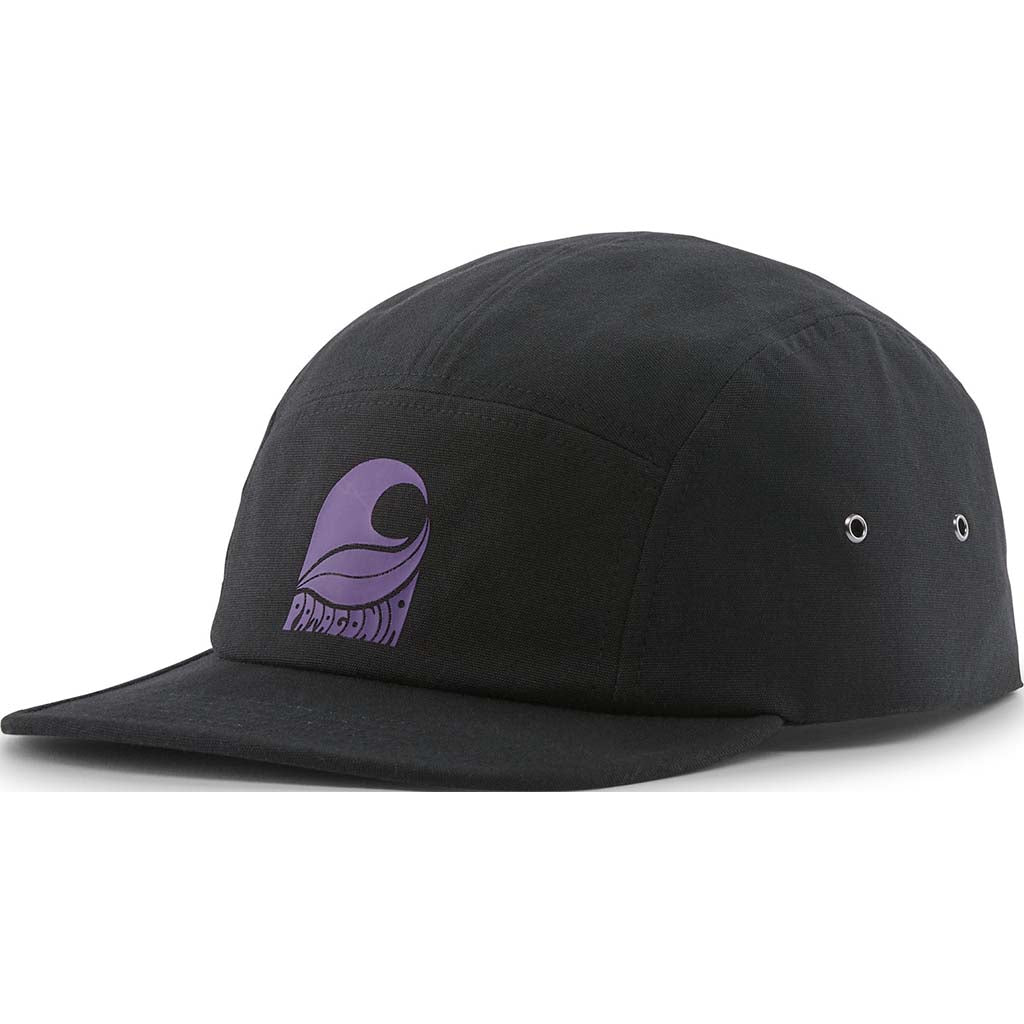 Graphic Maclure Hat