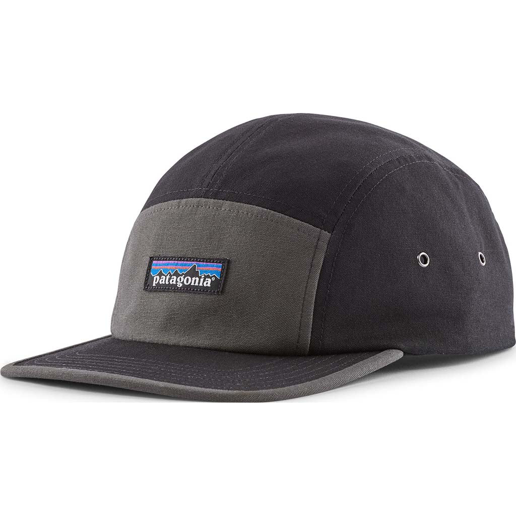 Graphic Maclure Hat